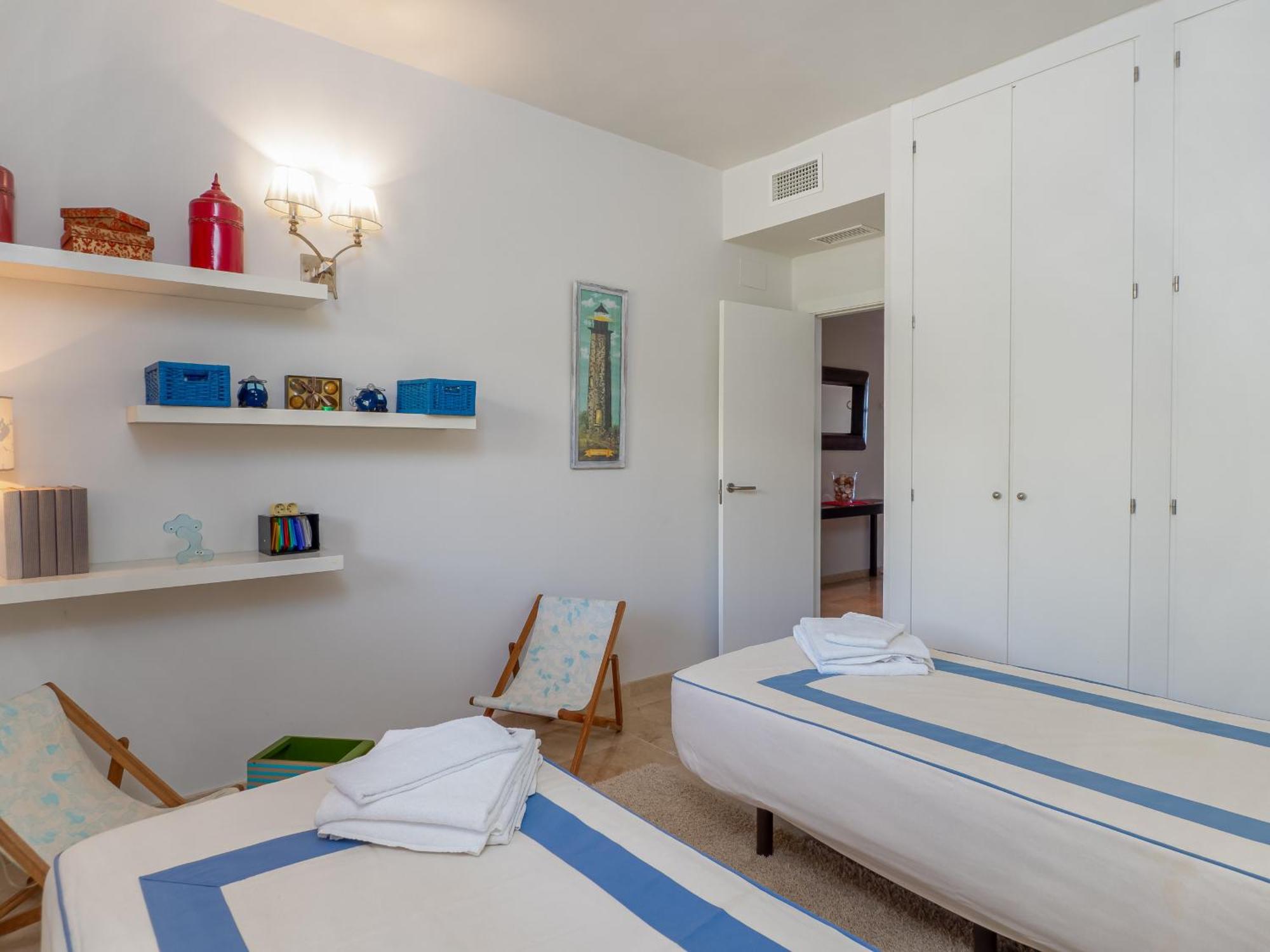 2055-Superb 2Bedrooms Apt, Gibraltar And Sea View Manilva Exteriér fotografie