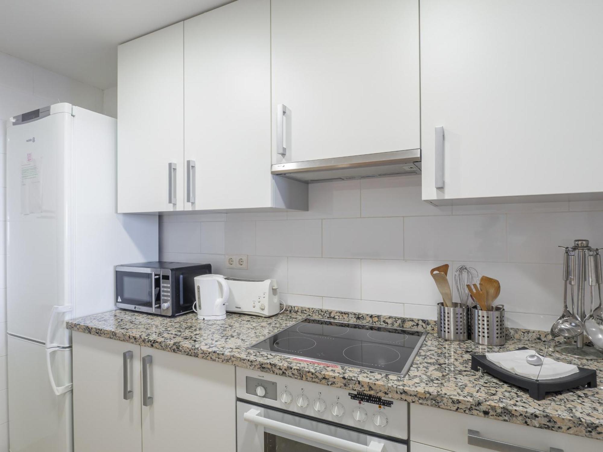 2055-Superb 2Bedrooms Apt, Gibraltar And Sea View Manilva Exteriér fotografie
