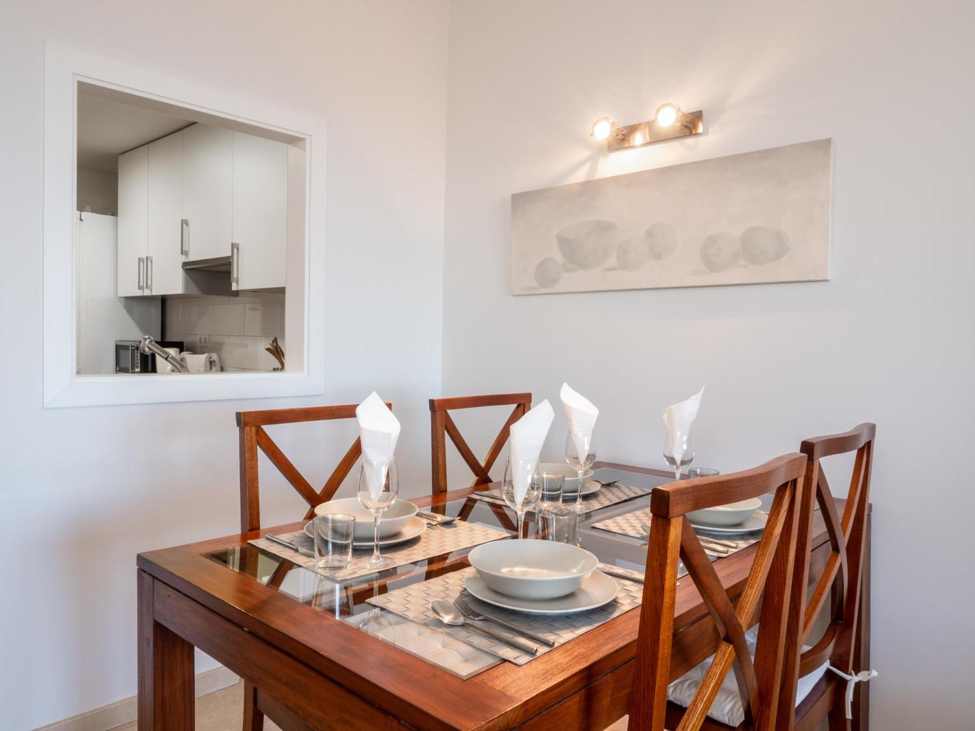 2055-Superb 2Bedrooms Apt, Gibraltar And Sea View Manilva Exteriér fotografie